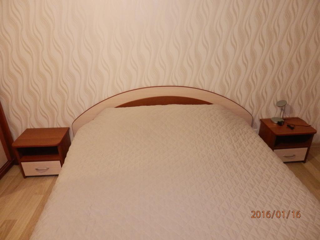 Linai Apartment Nida Ruang foto