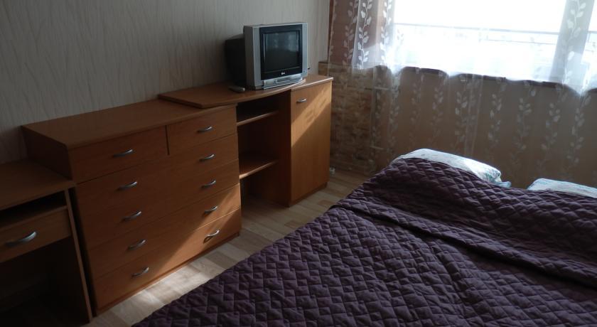 Linai Apartment Nida Ruang foto