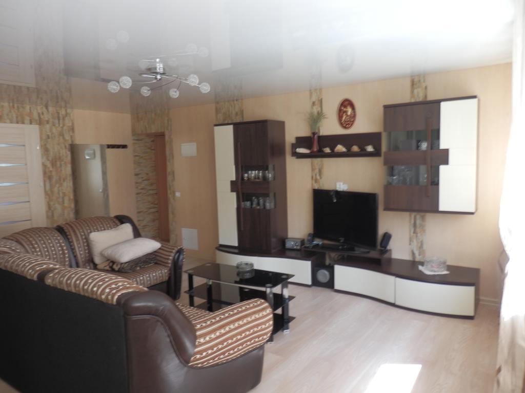Linai Apartment Nida Ruang foto