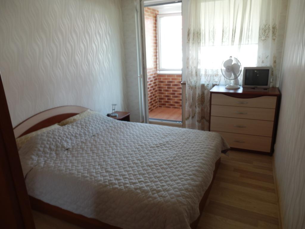 Linai Apartment Nida Ruang foto
