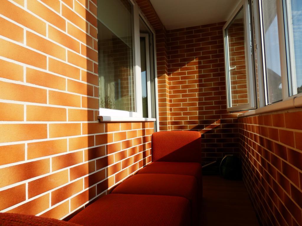 Linai Apartment Nida Ruang foto