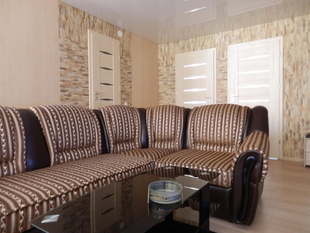 Linai Apartment Nida Ruang foto